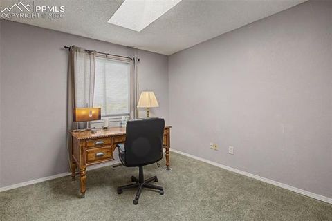 Tiny photo for 2345 Ramsgate Terrace, Colorado Springs, CO 80919 (MLS # 9934705)