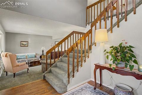 Tiny photo for 2345 Ramsgate Terrace, Colorado Springs, CO 80919 (MLS # 9934705)