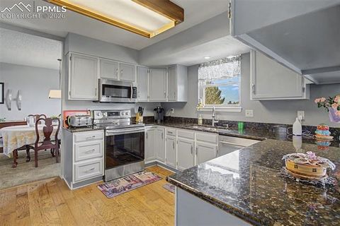 Tiny photo for 2345 Ramsgate Terrace, Colorado Springs, CO 80919 (MLS # 9934705)