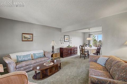 Tiny photo for 2345 Ramsgate Terrace, Colorado Springs, CO 80919 (MLS # 9934705)