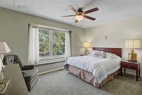 Tiny photo for 2345 Ramsgate Terrace, Colorado Springs, CO 80919 (MLS # 9934705)