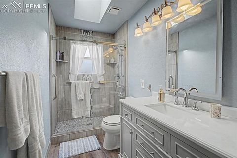 Tiny photo for 2345 Ramsgate Terrace, Colorado Springs, CO 80919 (MLS # 9934705)