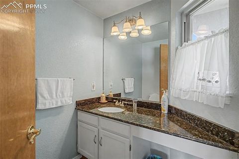 Tiny photo for 2345 Ramsgate Terrace, Colorado Springs, CO 80919 (MLS # 9934705)