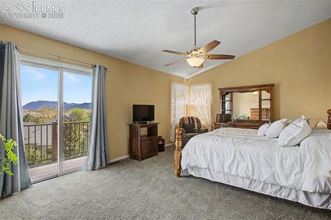 Tiny photo for 2345 Ramsgate Terrace, Colorado Springs, CO 80919 (MLS # 9934705)