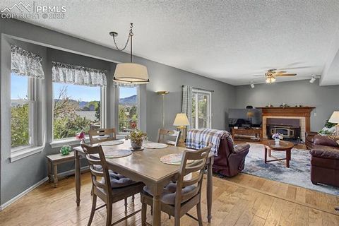 Tiny photo for 2345 Ramsgate Terrace, Colorado Springs, CO 80919 (MLS # 9934705)