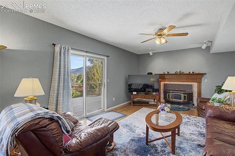 Tiny photo for 2345 Ramsgate Terrace, Colorado Springs, CO 80919 (MLS # 9934705)