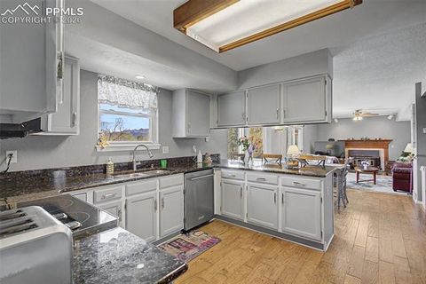 Tiny photo for 2345 Ramsgate Terrace, Colorado Springs, CO 80919 (MLS # 9934705)