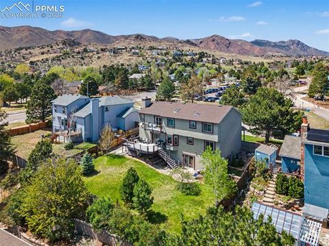 Tiny photo for 2345 Ramsgate Terrace, Colorado Springs, CO 80919 (MLS # 9934705)