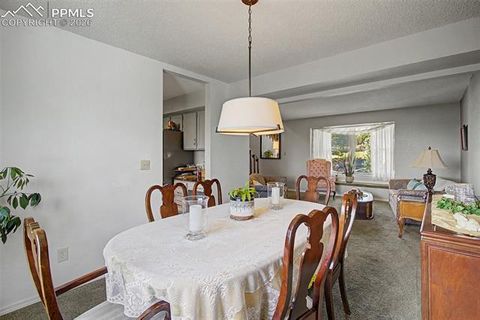 Tiny photo for 2345 Ramsgate Terrace, Colorado Springs, CO 80919 (MLS # 9934705)
