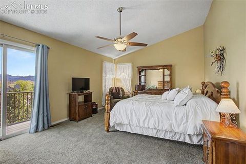 Tiny photo for 2345 Ramsgate Terrace, Colorado Springs, CO 80919 (MLS # 9934705)