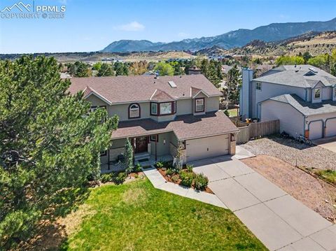 Tiny photo for 2345 Ramsgate Terrace, Colorado Springs, CO 80919 (MLS # 9934705)