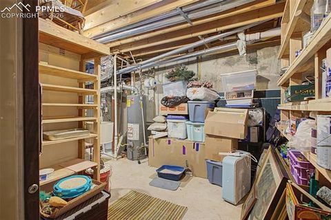 Tiny photo for 2345 Ramsgate Terrace, Colorado Springs, CO 80919 (MLS # 9934705)