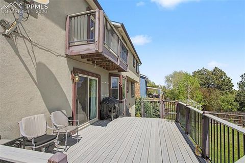 Tiny photo for 2345 Ramsgate Terrace, Colorado Springs, CO 80919 (MLS # 9934705)