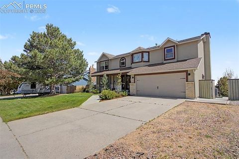 Tiny photo for 2345 Ramsgate Terrace, Colorado Springs, CO 80919 (MLS # 9934705)