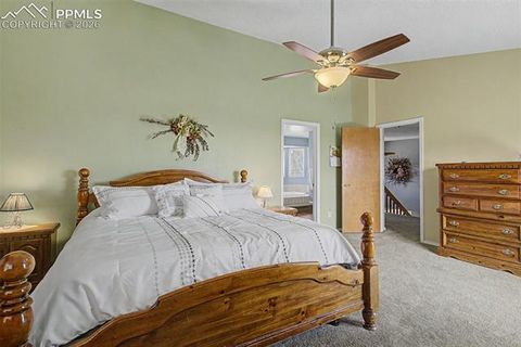 Tiny photo for 2345 Ramsgate Terrace, Colorado Springs, CO 80919 (MLS # 9934705)