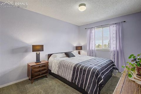 Tiny photo for 2345 Ramsgate Terrace, Colorado Springs, CO 80919 (MLS # 9934705)