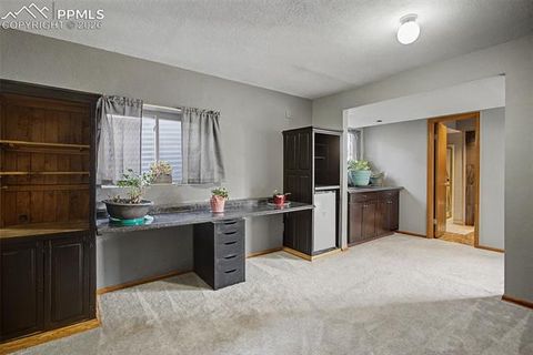 Tiny photo for 2345 Ramsgate Terrace, Colorado Springs, CO 80919 (MLS # 9934705)