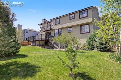 Tiny photo for 2345 Ramsgate Terrace, Colorado Springs, CO 80919 (MLS # 9934705)