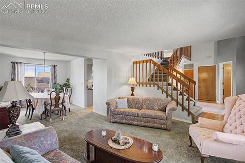 Tiny photo for 2345 Ramsgate Terrace, Colorado Springs, CO 80919 (MLS # 9934705)