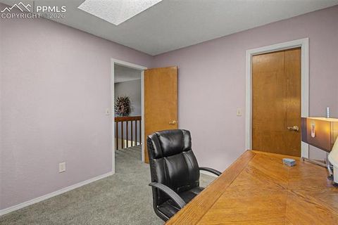 Tiny photo for 2345 Ramsgate Terrace, Colorado Springs, CO 80919 (MLS # 9934705)