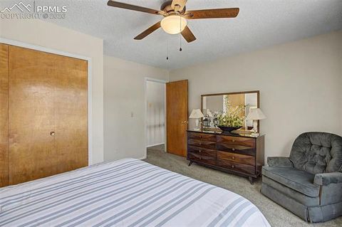 Tiny photo for 2345 Ramsgate Terrace, Colorado Springs, CO 80919 (MLS # 9934705)