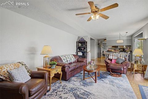 Tiny photo for 2345 Ramsgate Terrace, Colorado Springs, CO 80919 (MLS # 9934705)