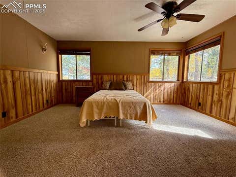 Tiny photo for 753 Will Stutley Drive, Divide, CO 80814 (MLS # 6265791)