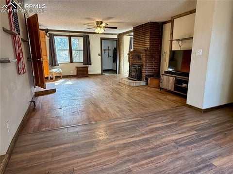 Tiny photo for 753 Will Stutley Drive, Divide, CO 80814 (MLS # 6265791)