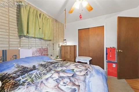 Tiny photo for 3310 E Bijou Street, Colorado Springs, CO 80909 (MLS # 3062824)