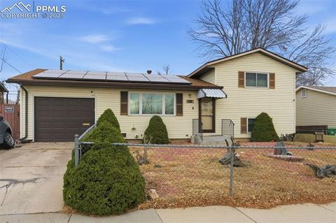 3310 E Bijou Street Colorado Springs CO 80909