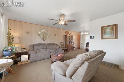 Tiny photo for 3310 E Bijou Street, Colorado Springs, CO 80909 (MLS # 3062824)