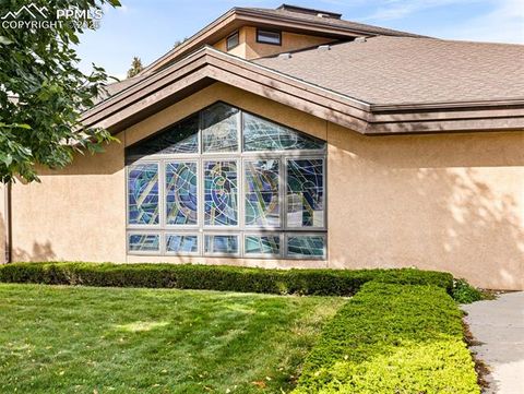 4720 Galley Road Colorado Springs CO 80915