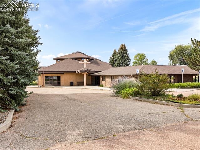 4720 Galley Road