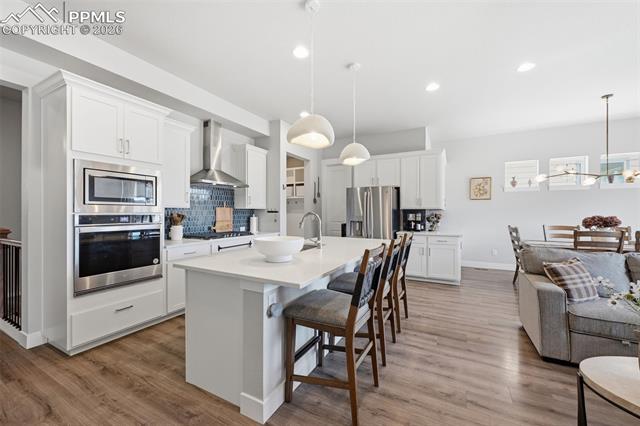 7991 Pennydale Drive