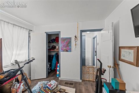 Tiny photo for 849 E Fountain Boulevard, Colorado Springs, CO 80903 (MLS # 7261855)