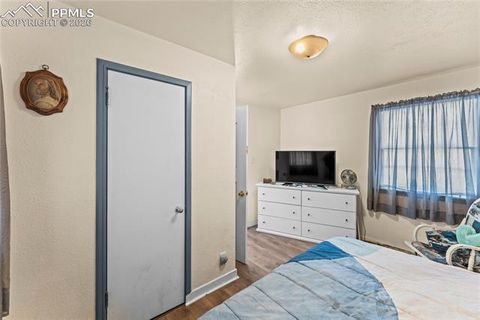 Tiny photo for 849 E Fountain Boulevard, Colorado Springs, CO 80903 (MLS # 7261855)