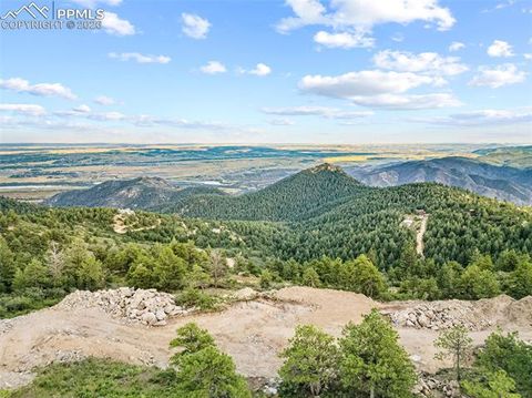 Photo of 11917 Flat Top Trail, Littleton, CO 80127 (MLS # 6013275)