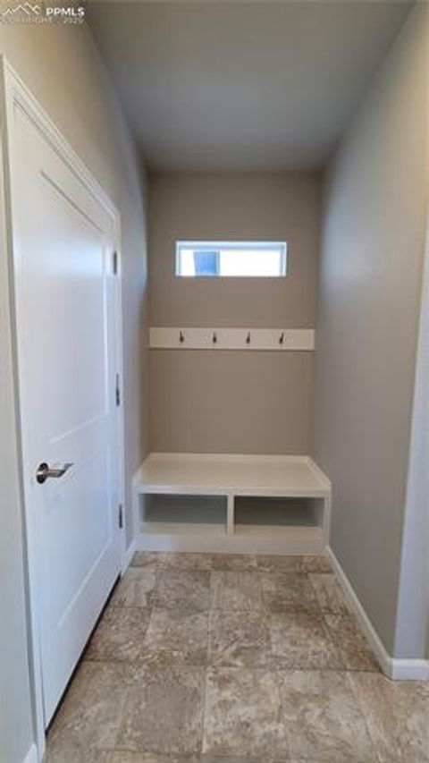 Tiny photo for 6544 Miro Lane, Colorado Springs, CO 80924 (MLS # 6445928)