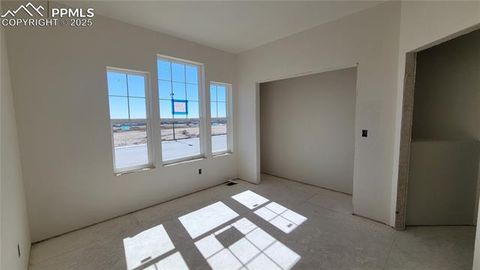 Tiny photo for 6544 Miro Lane, Colorado Springs, CO 80924 (MLS # 6445928)