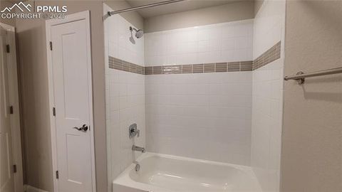 Tiny photo for 6544 Miro Lane, Colorado Springs, CO 80924 (MLS # 6445928)