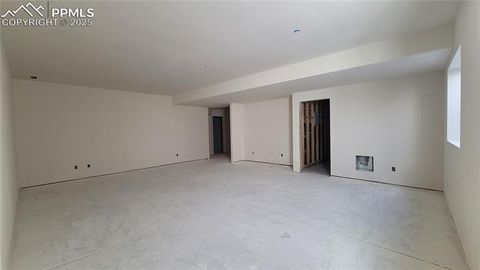Tiny photo for 6544 Miro Lane, Colorado Springs, CO 80924 (MLS # 6445928)