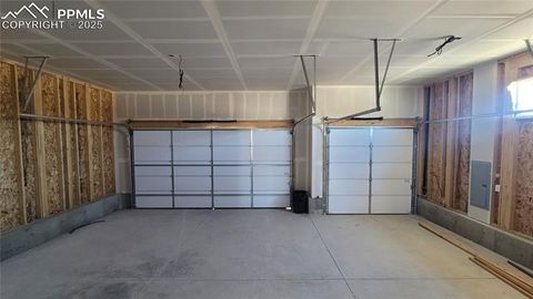 Tiny photo for 6544 Miro Lane, Colorado Springs, CO 80924 (MLS # 6445928)