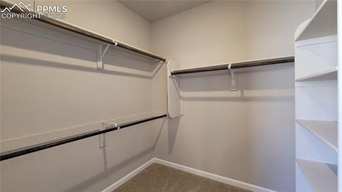 Tiny photo for 6544 Miro Lane, Colorado Springs, CO 80924 (MLS # 6445928)