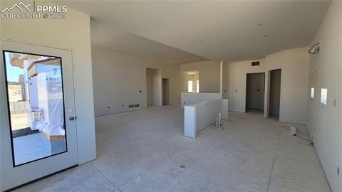 Tiny photo for 6544 Miro Lane, Colorado Springs, CO 80924 (MLS # 6445928)