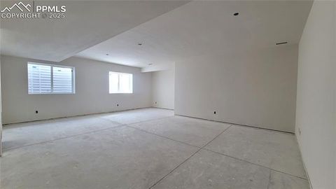 Tiny photo for 6544 Miro Lane, Colorado Springs, CO 80924 (MLS # 6445928)