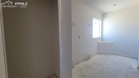 Tiny photo for 6544 Miro Lane, Colorado Springs, CO 80924 (MLS # 6445928)