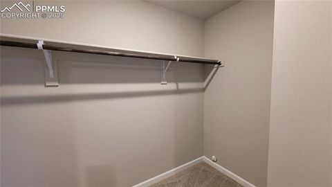 Tiny photo for 6544 Miro Lane, Colorado Springs, CO 80924 (MLS # 6445928)