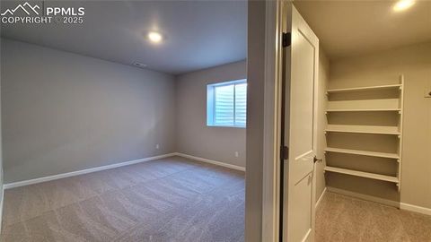 Tiny photo for 6544 Miro Lane, Colorado Springs, CO 80924 (MLS # 6445928)