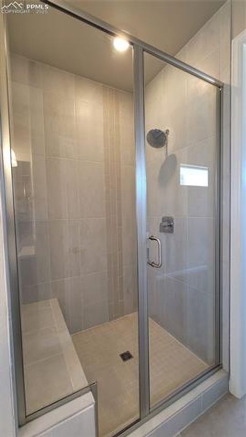 Tiny photo for 6544 Miro Lane, Colorado Springs, CO 80924 (MLS # 6445928)