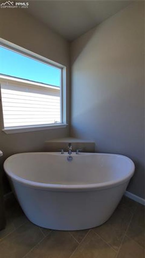 Tiny photo for 6544 Miro Lane, Colorado Springs, CO 80924 (MLS # 6445928)